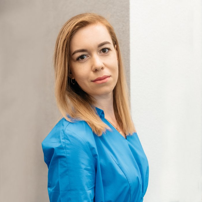 Ирина Бадыль