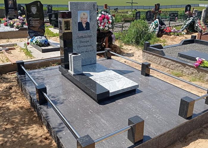 Памятник для мамы - Минск / 2025 г.