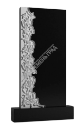 Резной памятник ФП-39 на могилу из гранита
