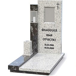 Эксклюзивные памятники